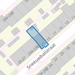 Perceel CLS00-G-5676