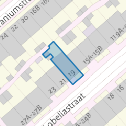 Perceel CLS00-G-5678