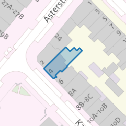 Perceel CLS00-G-5685