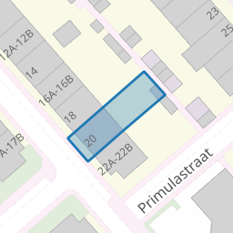 Perceel CLS00-G-5689