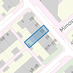 Perceel CLS00-G-5690