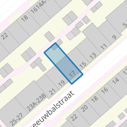 Perceel CLS00-G-5692