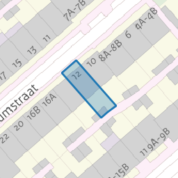 Perceel CLS00-G-5693