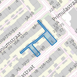 Perceel CLS00-G-5694