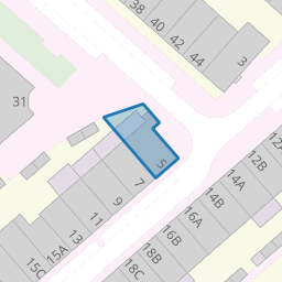 Perceel CLS00-G-5695