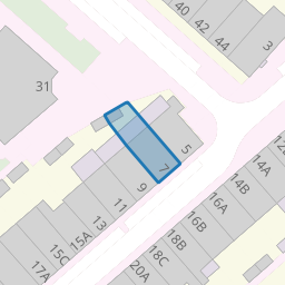 Perceel CLS00-G-5696