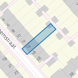 Perceel CLS00-G-5700