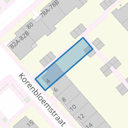 Perceel CLS00-G-5706