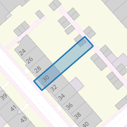 Perceel CLS00-G-5742