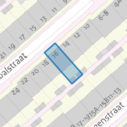 Perceel CLS00-G-5750