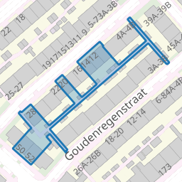 Perceel CLS00-G-5751