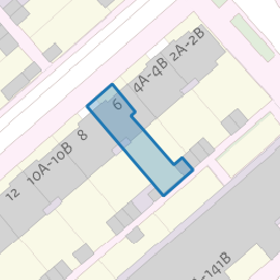 Perceel CLS00-G-5752