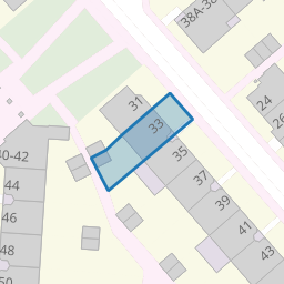 Perceel CLS00-G-5758