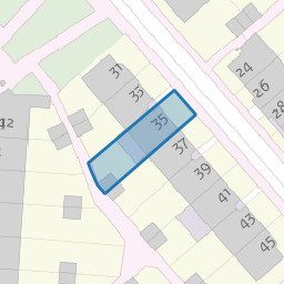 Perceel CLS00-G-5764