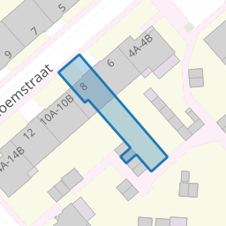 Perceel CLS00-G-5768