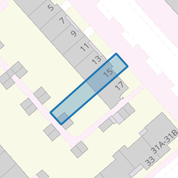 Perceel CLS00-G-5772