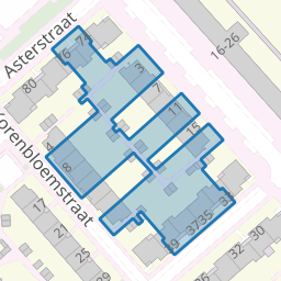 Perceel CLS00-G-5773