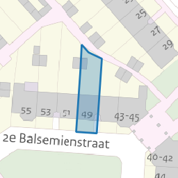 Perceel CLS00-G-5775