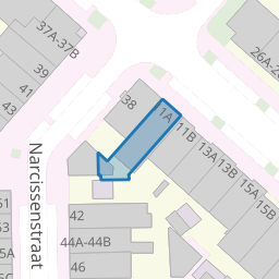 Perceel CLS00-G-5783