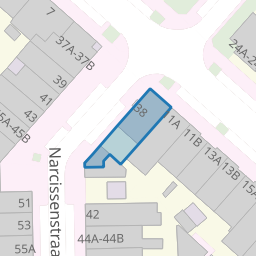 Perceel CLS00-G-5784