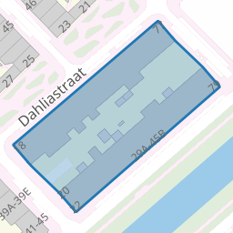 Perceel CLS00-G-5812