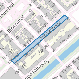 Perceel CLS00-G-5814