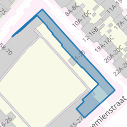 Perceel CLS00-G-5821