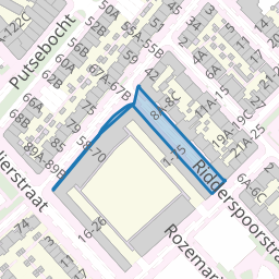 Perceel CLS00-G-5822