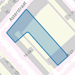 Perceel CLS00-G-5826