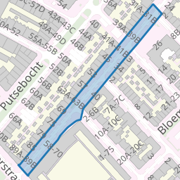 Perceel CLS00-G-5829