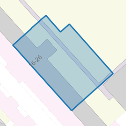 Perceel CLS00-G-5833