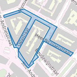 Perceel CLS00-G-5838