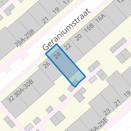 Perceel CLS00-G-5858