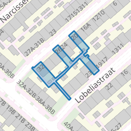 Perceel CLS00-G-5859