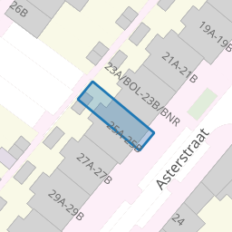 Perceel CLS00-G-5860