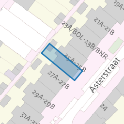 Perceel CLS00-G-5861