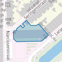 Perceel CLS00-G-5864