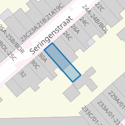 Perceel CLS00-G-5883