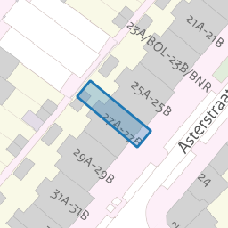 Perceel CLS00-G-5888