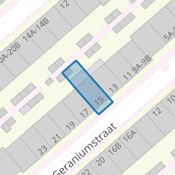 Perceel CLS00-G-5894