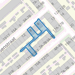 Perceel CLS00-G-5896