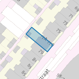 Perceel CLS00-G-5897