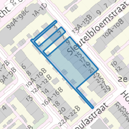 Perceel CLS00-G-5901