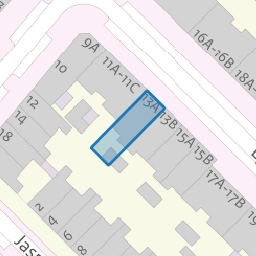 Perceel CLS00-G-5907