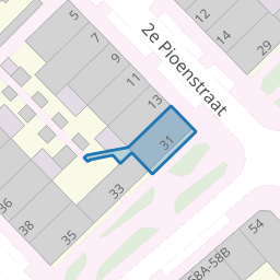 Perceel CLS00-G-5917