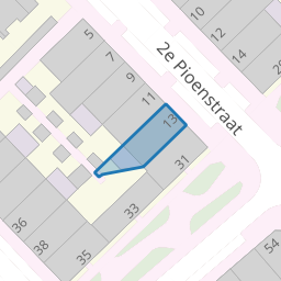 Perceel CLS00-G-5918