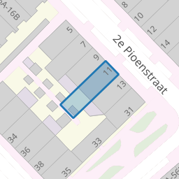 Perceel CLS00-G-5919