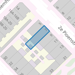 Perceel CLS00-G-5921