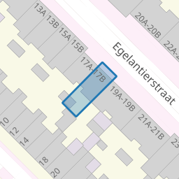 Perceel CLS00-G-5926