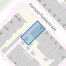 Perceel CLS00-G-5928